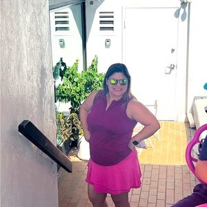 Meet your Posher, Pamela